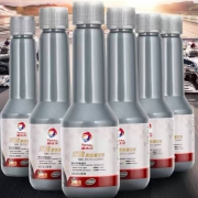 Total 道达尔 汽油添加剂 60ml 一瓶装