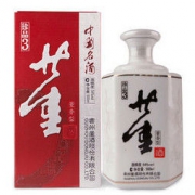 董酒 珍品3号 董香型白酒 54度 500ml *2件