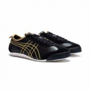 17日0点： Onitsuka Tiger 鬼塚虎 MEXICO 66 男女款休闲运动鞋