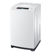 Haier 海尔 EB65M019 6.5公斤 全自动波轮洗衣机