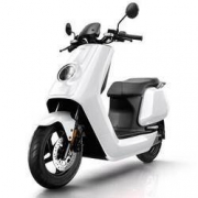 17日0点： 小牛电动 NQi MB750DQT 电动车+配件