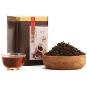 Chinatea 中茶 Y562 云南普洱熟茶 100g *2件