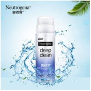 Neutrogena 露得清 深层净化滋养卸妆水 200ml *3件