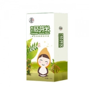 原态有机胚芽米营养五常米500g*2 ￥15