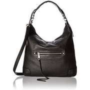 Rebecca Minkoff 瑞贝卡明可弗 Slim Regan 女士真皮单肩包