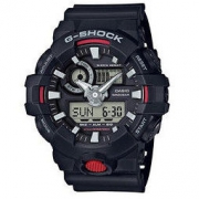 CASIO 卡西欧 G-SHOCK GA-700-1AJF 男士腕表