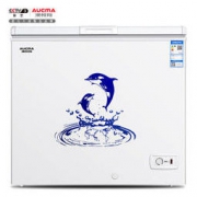 AUCMA 澳柯玛 BC/BD-208HNE 208升 单箱冷柜