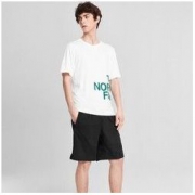 THE NORTH FACE 北面 498H 男士短袖T恤