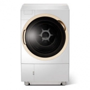 TOSHIBA 东芝 DGH-117X6D 变频 热泵洗烘一体机 11kg