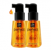25日0点：Amore 爱茉莉 mise en scène 美妆仙 护发精油 80ml*2瓶