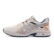 ASICS 亚瑟士 男鞋越野跑鞋运动鞋 1011A948