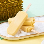 百亿补贴：蓬玛尼 泰国榴莲 棒冰 雪糕 70g*30支