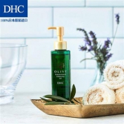 DHC 橄榄清萃 卸妆油 150mL*2件