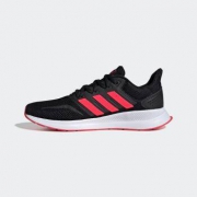 adidas  阿迪达斯 RUNFALCON 女鞋跑步运动鞋 EE8166 F36216