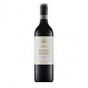 考拉黑卡会员：Best's Great Western 贝思酒庄 黄金时代 西拉干红葡萄酒 750ml *3件