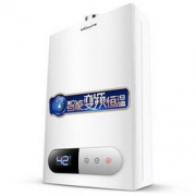 Vanward 万和 JSQ24-220J12 燃气热水器 12升 天然气 *2件