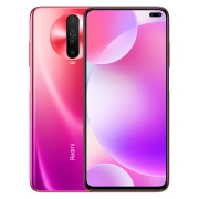 Redmi红米 K30 智能手机     8GB+256GB 花影惊鸿