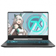 百亿补贴：ASUS 华硕 天选 15.6英寸游戏本（R7-4800H、8GB、512GB、RTX2060、144Hz）
