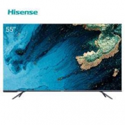31日0点： Hisense 海信 HZ55E7D 55英寸 4K 液晶电视