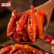 辛巴猫妹妹推荐！杜姨妈香脆辣椒80g*2 券后￥20.9