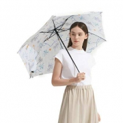 17日20点：BANANA UNDER 蕉下 三折晴雨伞