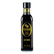 限北京上海辽宁：千禾 酿造食醋 150ml