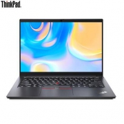 ThinkPad E14 锐龙版（2SCD）14英寸笔记本电脑（R5-4600U、16GB、512GB）