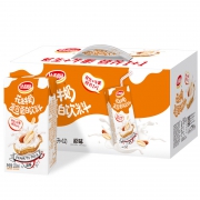 10日0点、88VIP：达利园 花生牛奶原味 250ml*12盒 *5件