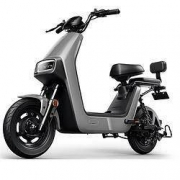 限地区：小牛电动 G0都市版 TDT10Z 新国标电动自行车