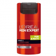 L'OREAL PARIS 巴黎欧莱雅 男士火山岩清痘平衡露 50ml
