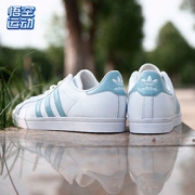 adidas 阿迪达斯 三叶草 EE6203 女士休闲鞋