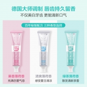 贝医生美白牙膏家庭装减轻牙渍去除牙黄 39.9元（需用券）