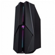 RAYTINE 雷霆世纪 觉醒 X24 台式机（i5-10400、16GB、512GB、RTX2060）