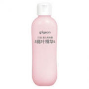 Pigeon 贝亲 IA171 儿童桃叶精华 200ml
