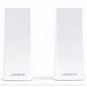 LINKSYS 领势 Linksy Velop AC4400 三频路由器 两只装