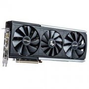Sapphire 蓝宝石 RX 5700XT 8G D6 超白金OC 游戏显卡