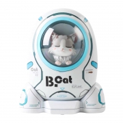 B.cat 黄油猫 太空舱 动漫手办级充电宝 10000mAh