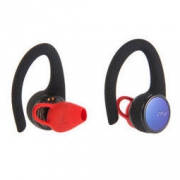 plantronics 缤特力 BackBeat FIT 3100 真无线蓝牙耳机