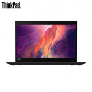 ThinkPad X395（0TCD） 13.3英寸笔记本电脑 (R5 RPO-3500U、8GB、256GB)