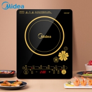 Midea 美的 RT2140 电磁炉
