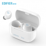 聚划算百亿补贴：EDIFIER/漫步者   TWS A1天猫精灵定制   无线蓝牙耳机