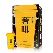CEPHEI 奢啡 冻干精华咖啡粉 3.5g*12杯 浅中深组合装
