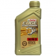 Castrol 嘉实多 极护 全合成机油 长效型 EP 0W-20 SN 1Qt *9件
