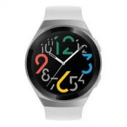 百亿补贴： HUAWEI 华为 WATCH GT 2e 智能手表 46mm