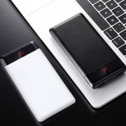 14点： BASEUS 倍思 小酷 PPALL-AKU01 移动电源 10000mAh