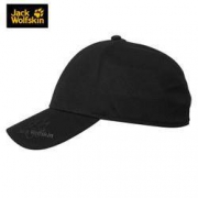 Jack Wolfskin 狼爪 1900671 中性款鸭舌帽