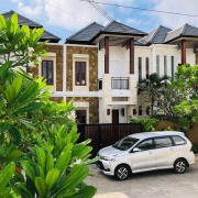第二件半价！巴厘岛别墅酒店4晚+旅行旅游跟拍+SPA+接送机