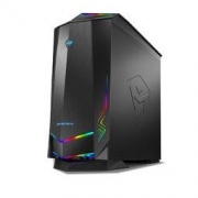 MACHENIKE 机械师 F117-D56t5 台式主机（i5-9400、16GB、256GB+1TB、GTX1660Ti）