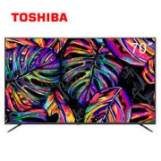 TOSHIBA 东芝 70U5950C 70英寸 4K 液晶电视