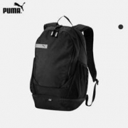 PUMA 彪马 VIBE 075491 休闲简约双肩包